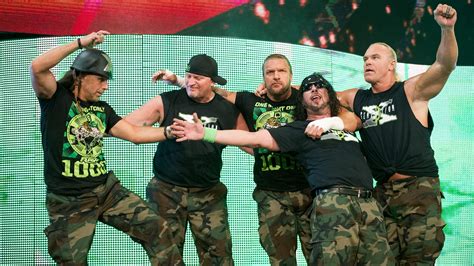 d generation x reunion